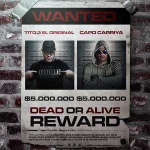 Caja Sella(feat. Capo Carriya) (Explicit)