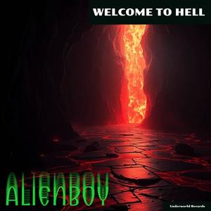 Welcome To Hell