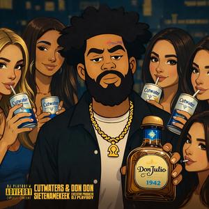 CUTWATERS & DON DON (Explicit)