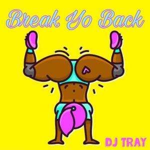 Break Yo Back (feat. Dj Shy) [Jersey Club]