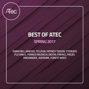 Best of Atec: Spring 2017