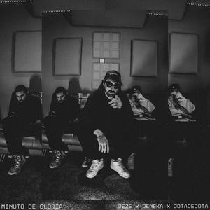 Minuto de gloria (feat. JotaDejota) (Explicit)