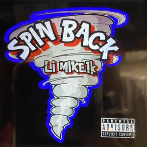 Spin Back (Explicit)