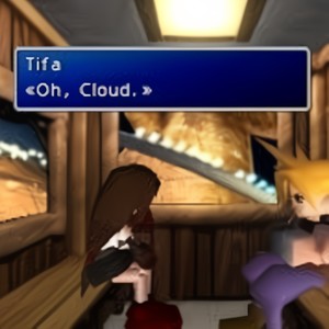 cloud