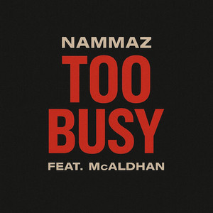 Too busy