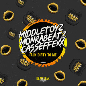 Talk Dirty To Me (Original Mix)