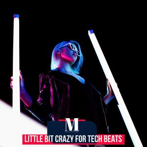 Little Bit Crazy For Tech Beats