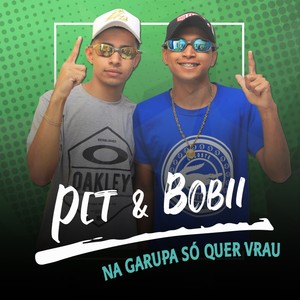 Na Garupa Só Quer Vrau (Explicit)