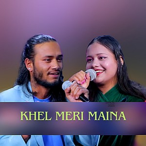 khel meri maina (Freestyle)