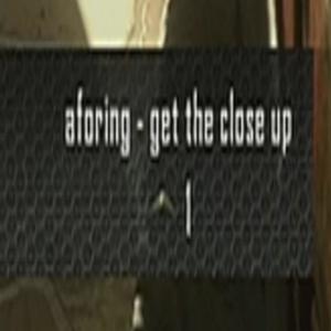 Get The Close Up (Explicit)