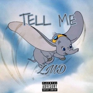 TELL ME (Ignition Remix)