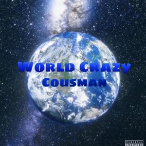 World Crazy (feat. Shelta)