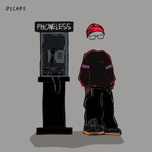 PHONELESS (Explicit)