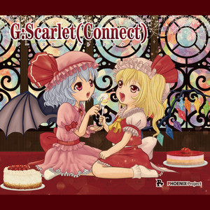 G: Scarlet (Connect)