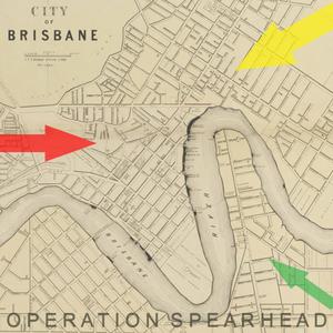 Operation Spearhead (feat. Sinergy in Motion & Preech) (Explicit)