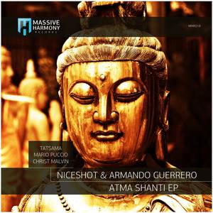 Atma Shanti (Tatsama Remix)