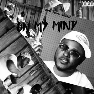 On my mind (Explicit)