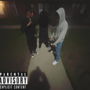 Ifykyk (feat. Slimmeynikkaonna10, Bg, Dot7 & B~$teady) (Explicit)