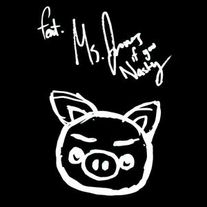 Wiggle (We Gon Rock Widdit) (feat. Ms. Jones, If You Nasty) (Explicit)