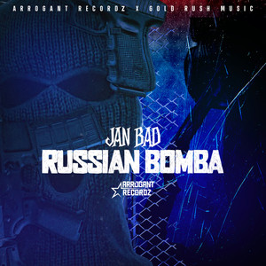 Russian Bomba (Explicit)