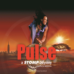 Pulse: a STOMP Odyssey