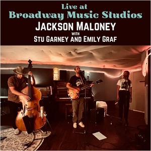 Live at Broadway Music Studios