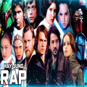 Star Wars: Guerreros De La Fuerza