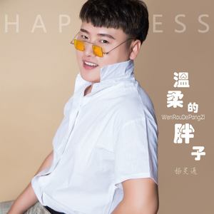 杨灵通 - 温柔的胖子