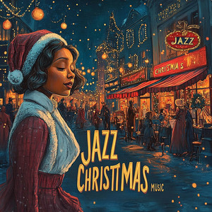 Jazz Christmas Music