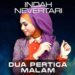 Dua Pertiga Malam