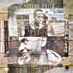 Capital Trill (Explicit)