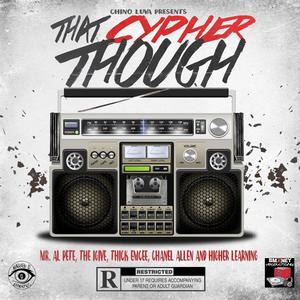 That Cypher Though (Explicit)