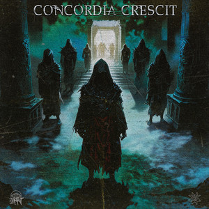 Concordia Crescit