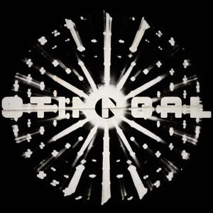 STINNGAL (feat. Hillside) (Explicit)