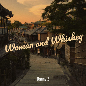 Woman and Whiskey