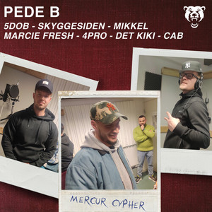 Mercur Cypher (Explicit)