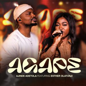 Agape (feat. Esther Olatunji)