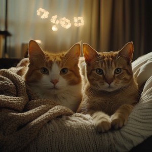 Calm Whispers for Pet Harmony