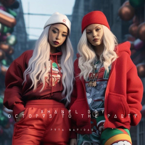 Pvta Navidad (Explicit)