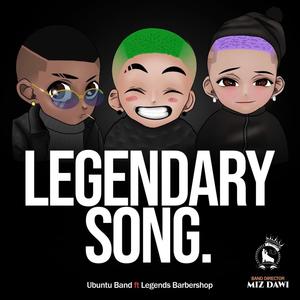 Legendary Song (Explicit)