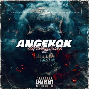 Angekok (feat. Skinny Dweeb ) [Explicit]