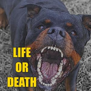 Life Or Death (Inst.)
