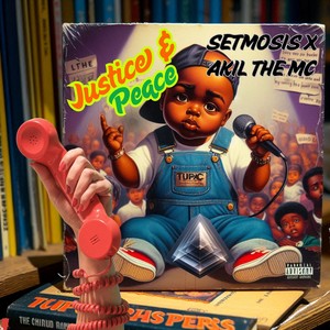 JUSTICE AND PEACE