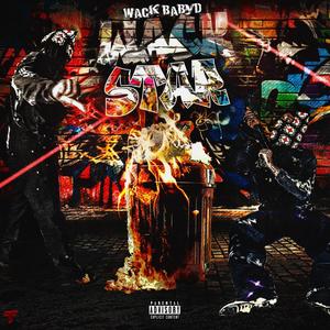 Calls (feat. 300 Cari) (Explicit)