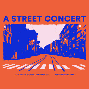 A Street Concert