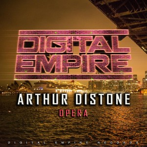 Opera (Original Mix)