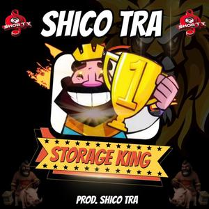 Storage King (Clean Version)