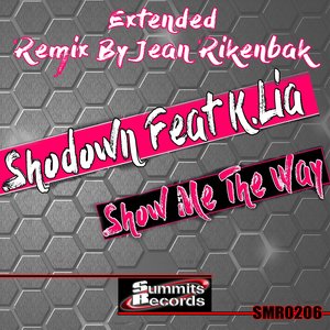 Show Me the Way (Remix)