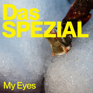 My Eyes (Instrumental)