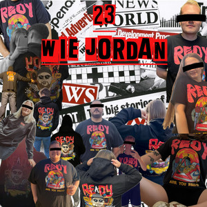 23 wie Jordan (Explicit)